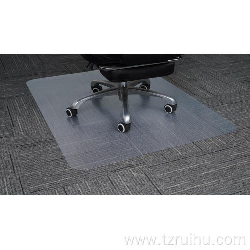 Carpet Chair Floor Mat rectangle